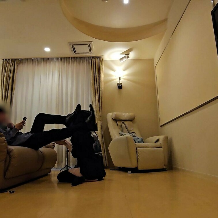 にーはいバチボコBアングル②

顔面蹴られるの最高♡♡