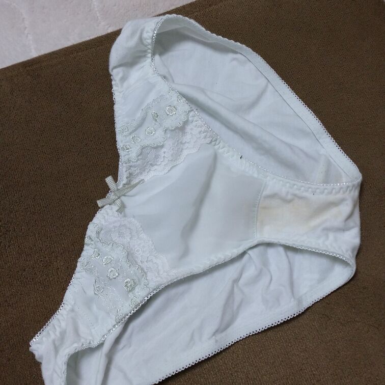 同級生おパンツ４