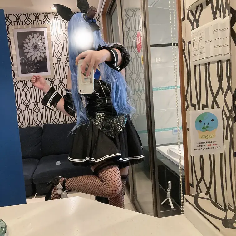 こんぺこー🐰