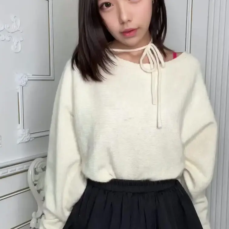 何色見えた？🩷