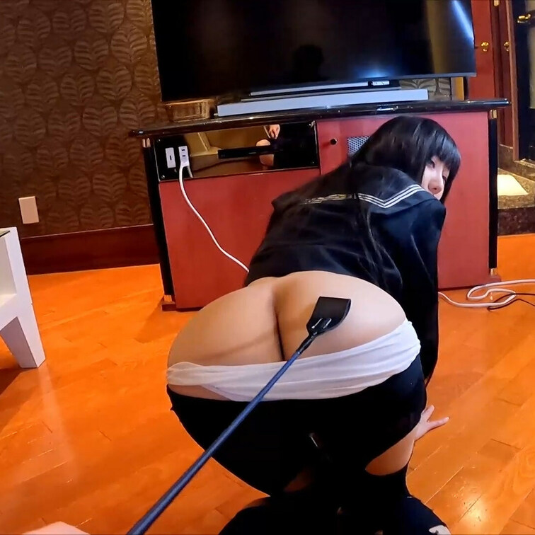 単品商品『大人しい黒セーラー女子をひたすら鳴かせる動画』サンプル動画

気に入ったら商品購入してフル動画見てね💖