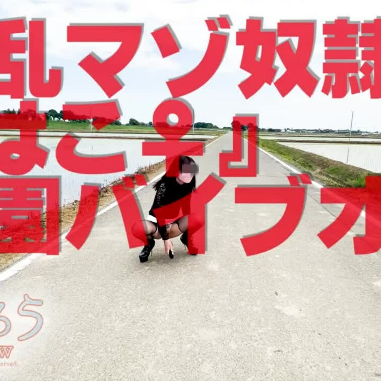 田園バイブオナ
46秒