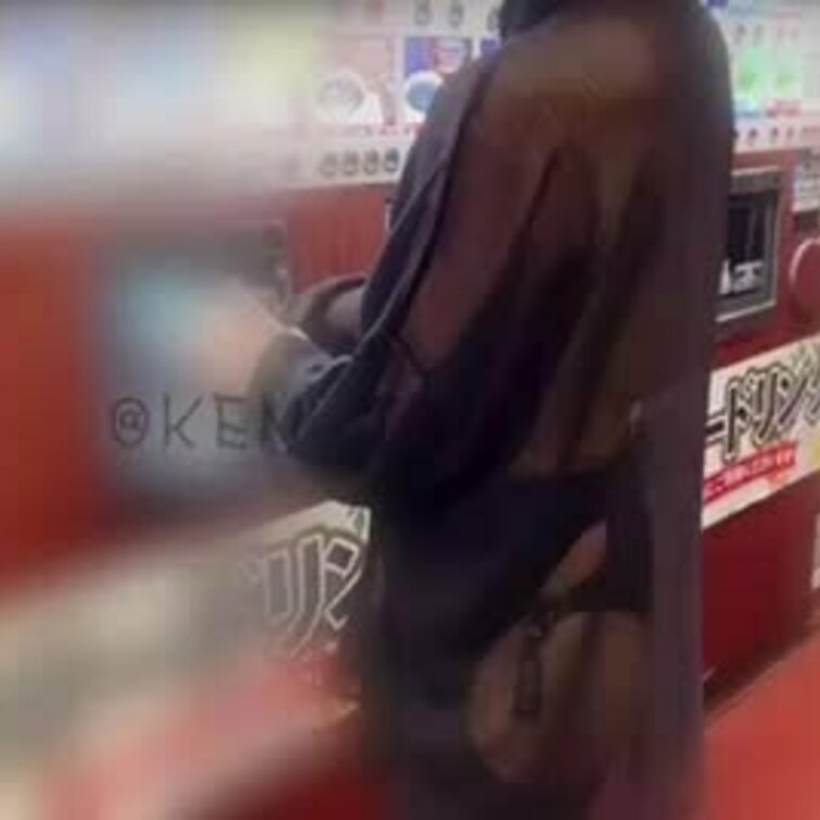 ドリンクバー