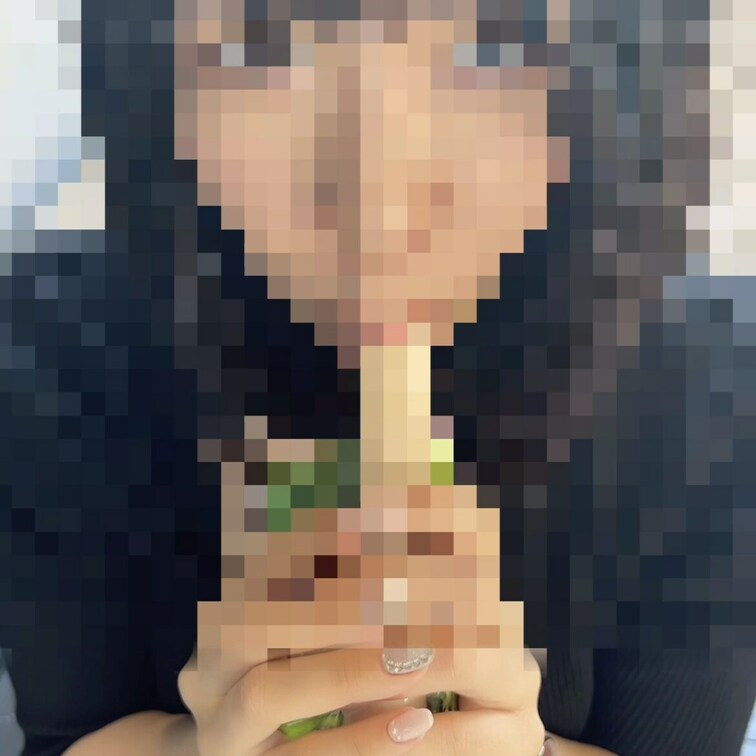 いっぱい舐めたい派(ˆ꜆ . . ꜀ˆ)♡