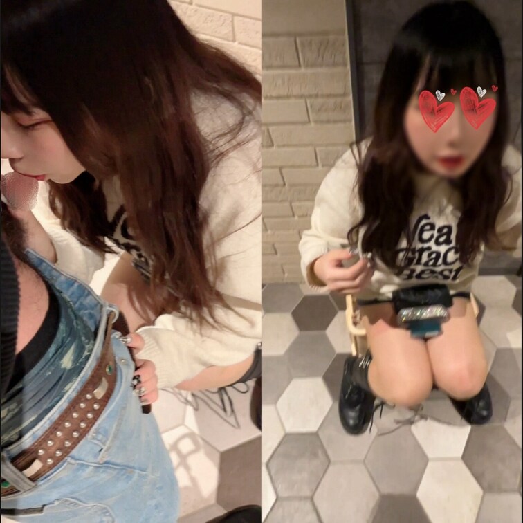 サンプル公開です！

そのうちフル動画出します！

飲みに行ったときに、近くの席にいた女の子グループと仲良くだっ