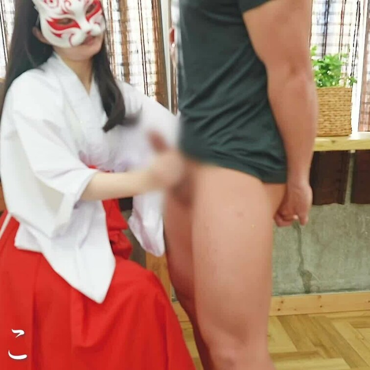 続きはこちら：https://myfans.jp/nadeshiko
