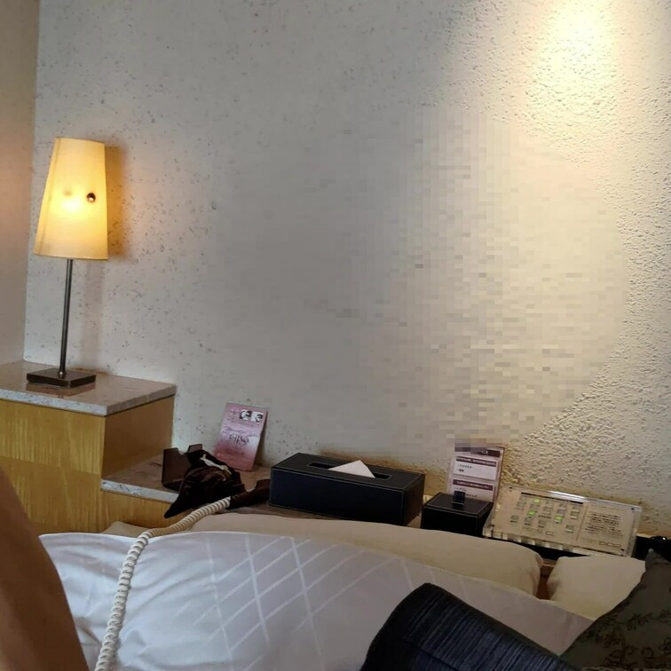 貢納プラン限定動画！すけべ水着でハメ撮り動画！背面騎乗になっているのを別アングルでおさせました！真後ろから見た背面騎乗か