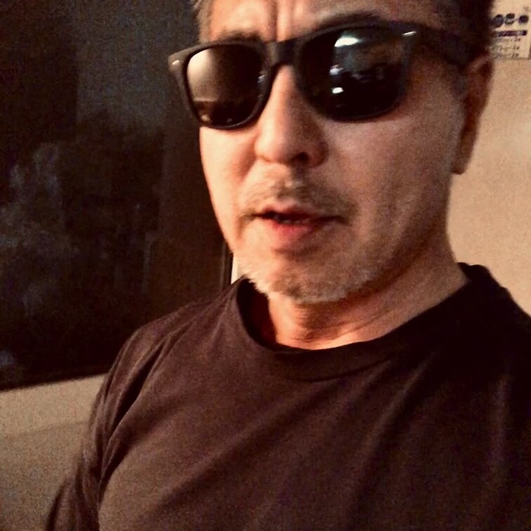 はじめましてマキシマです。