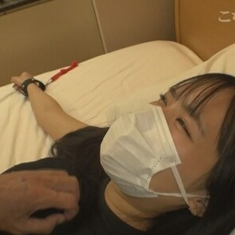 こちょこちょ族　黒髪美形スタイル抜群素人モデル　まや　20歳　私服編

くすぐりファンの皆様、大変長らくお待たせして