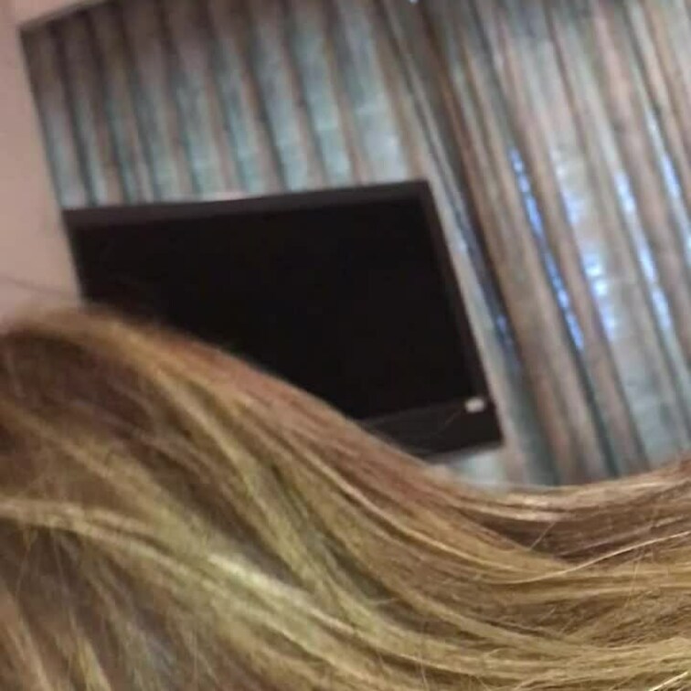 ギャル系看護師さん💕
お口でご奉仕。
