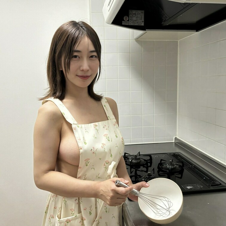 一緒につくろ♡