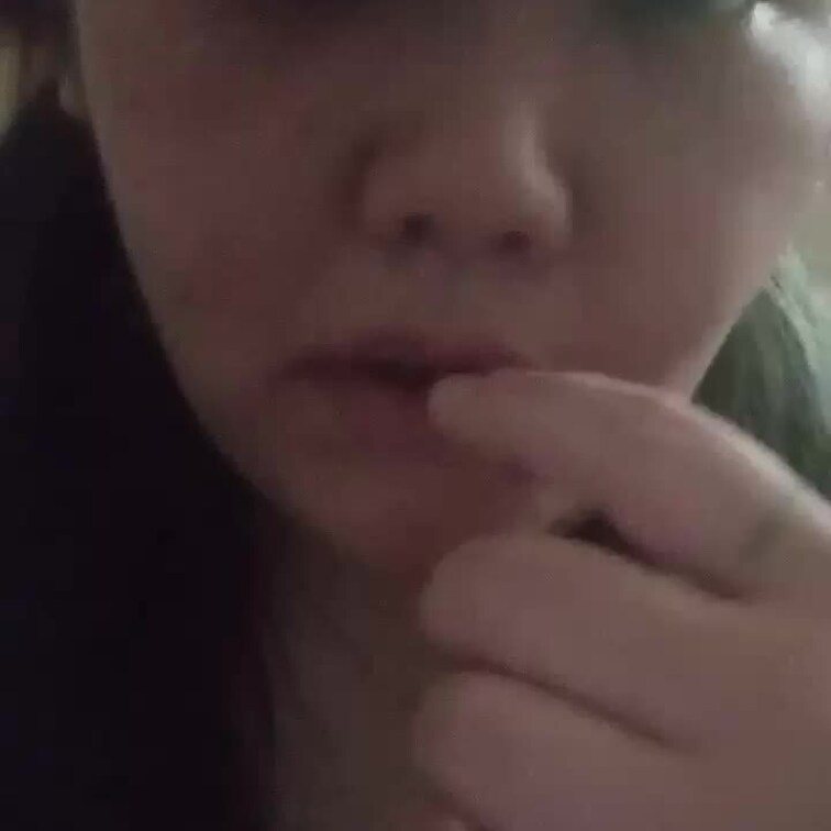 指フェラ  臭そう(≧Д≦)