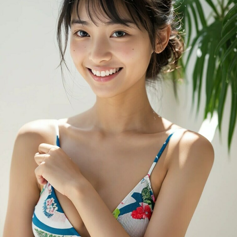 画像№770。こちらは単品50円か月額見放題で見れます。