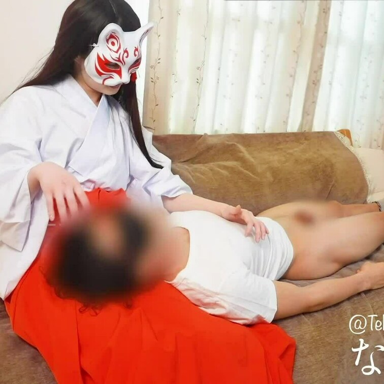 続きはこちら：https://myfans.jp/nadeshiko