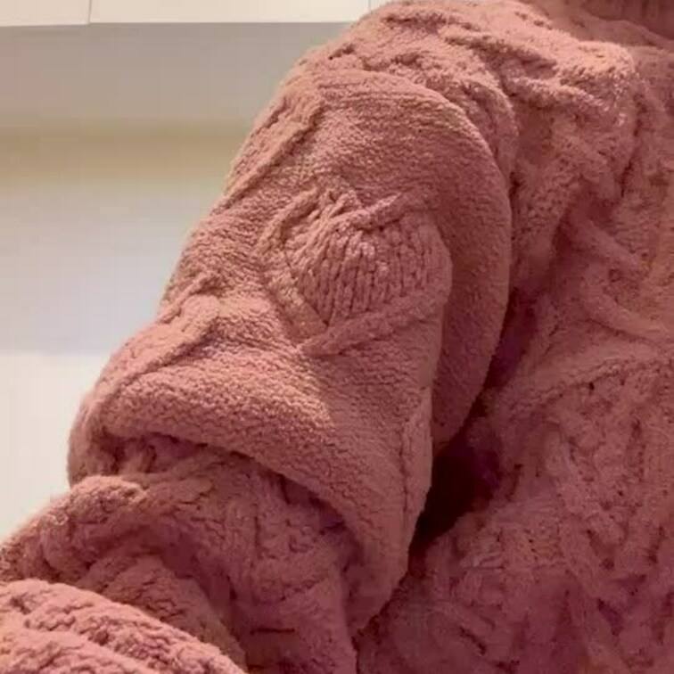 貯めてた💩です！
我慢して出すの気持ちいい💕