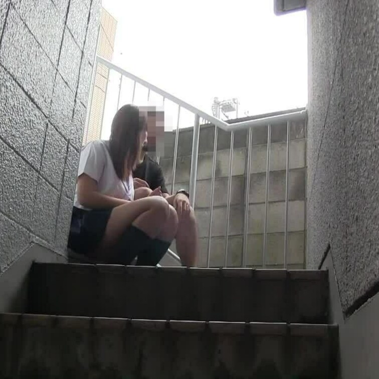 私が持っていた新宿区の物件の監視カメラ映像です。
本来ならこのように提供することはなかなか出来ない映像になるのですが、