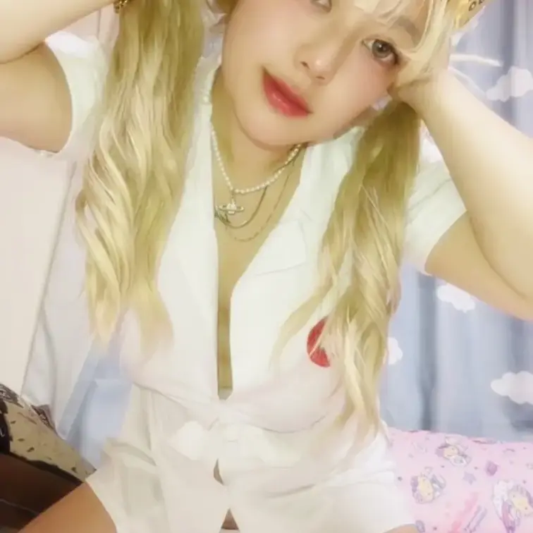 えちなーしゅ♡