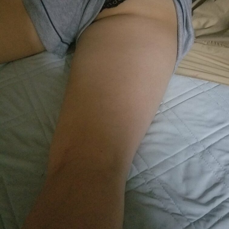 はみ出たお尻、大好きな人居ますか？