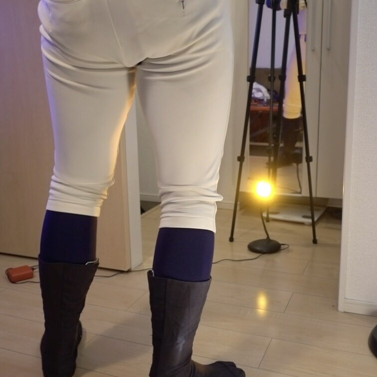 tenri jikatabi