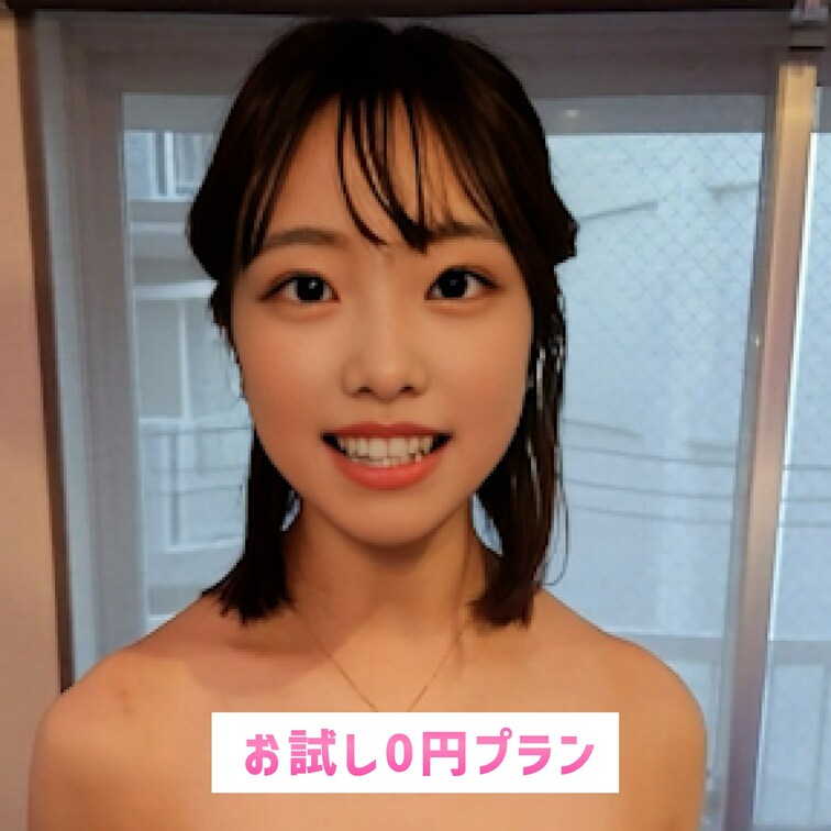 胸が大きくなりました💕