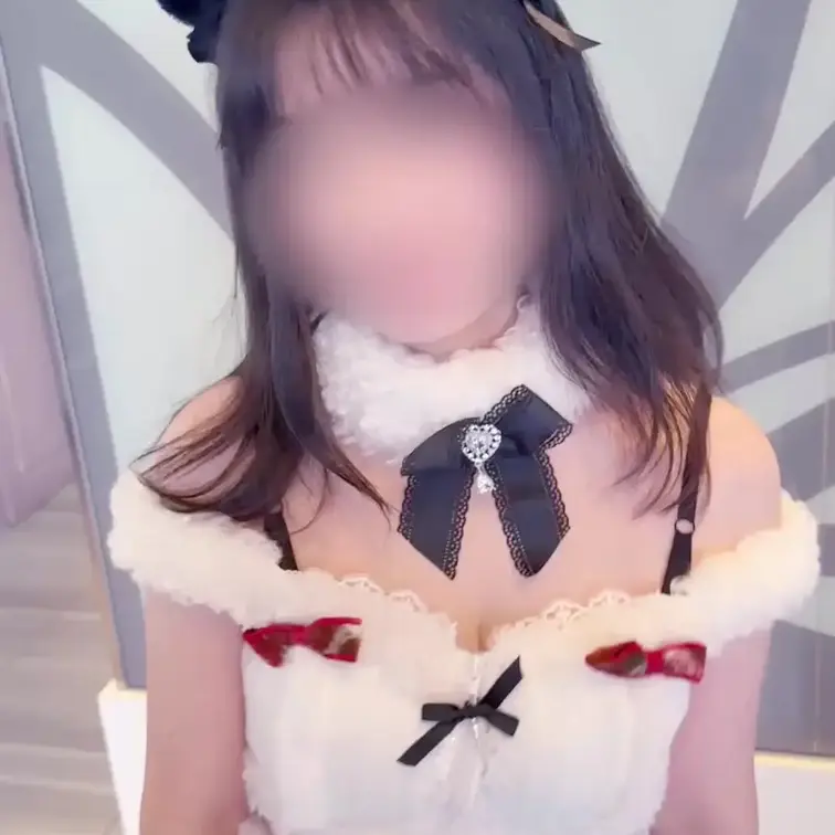 今年の新作れいサンタいかがですか？💕