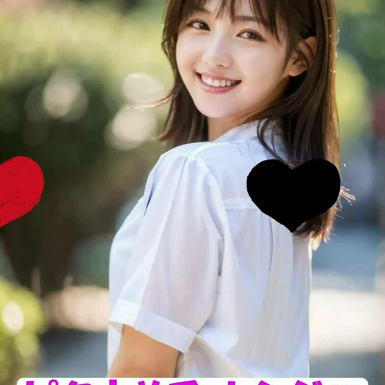 これがこう❤