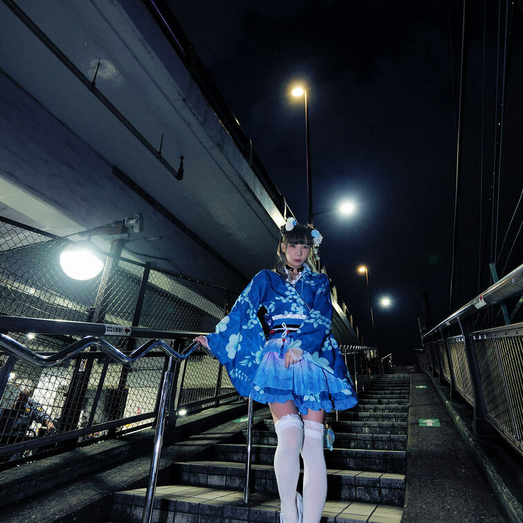 浴衣×夜撮影/りぃさん
https://x.com/Suisei_Ri_O3O

出演動画はこちら

ゲーム中