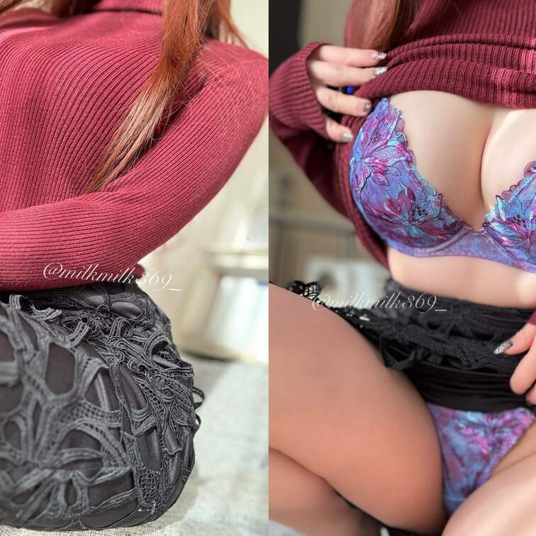 どスケベOLお○○○さんの服の中身💜
OLお○○○さんの逆さ撮りパンチラ動画→ https://myfans.jp/p