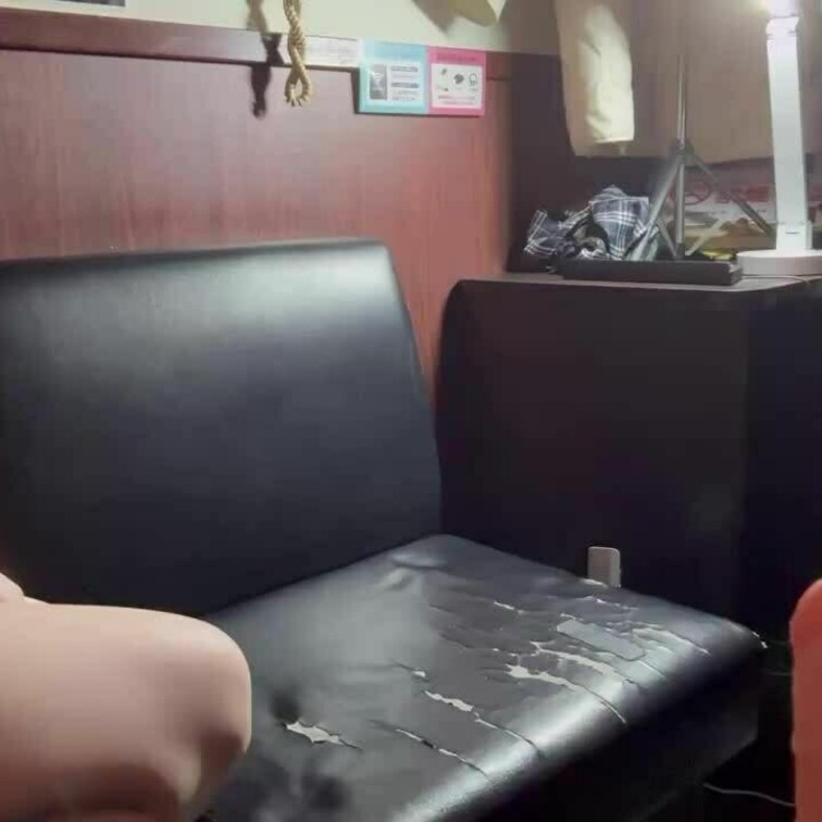 【野○露出】カラオケボックスにてアナルオナニーしてしまいました‥//

上記の高画質フル動画になります🥺❤️