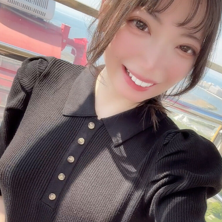💓いいね＆フォロー💓してくれた方にエッチな画像送りますね😉
よろしくお願いします💓

会員様と観覧車デート💕
「