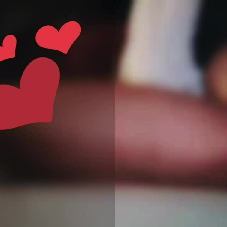 下のお口でびちょびちょになった指を
上のお口でお掃除❤️