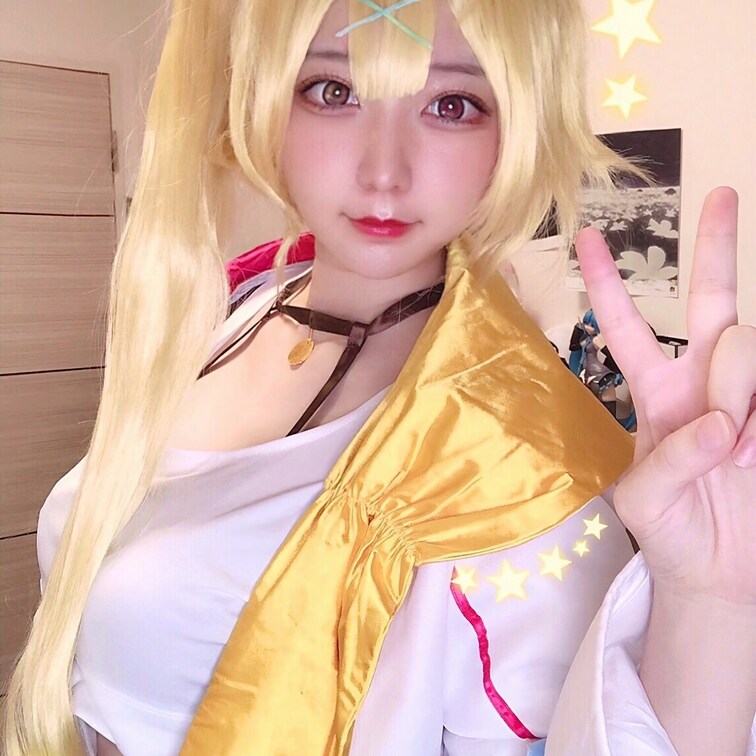 星川ー!!!🌟!!