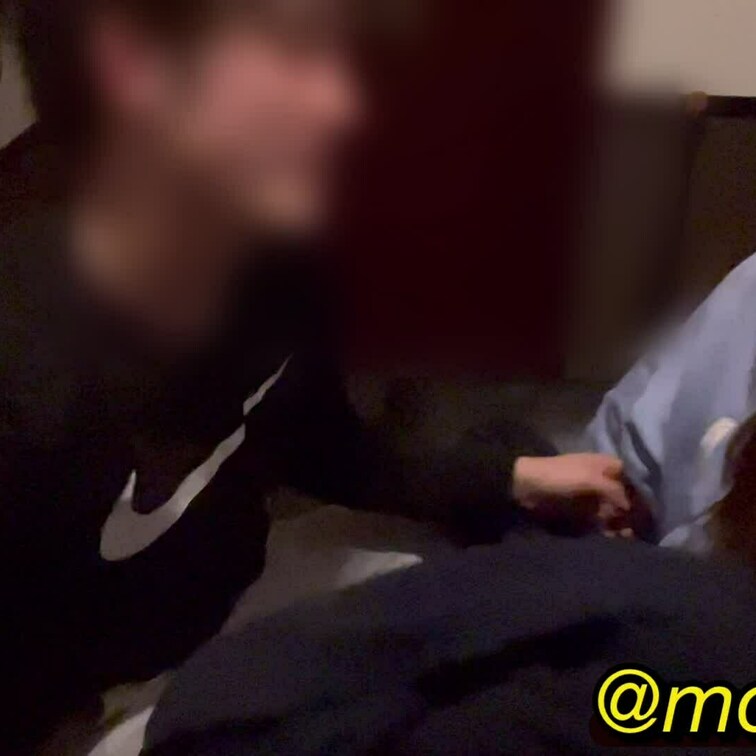 X(旧Twitter)で仲良くなった裏アカ女子と満喫fxxk①
前戯