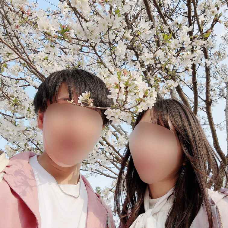 【vlog】春の川越デート🌸｜桜とお散歩とグルメの旅💕｜素人カップルの日常❤︎✨

川越デートの後はあおまりカップル