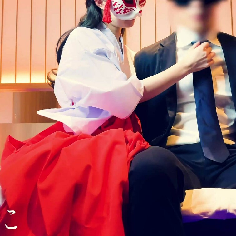 続きはこちら：https://myfans.jp/nadeshiko