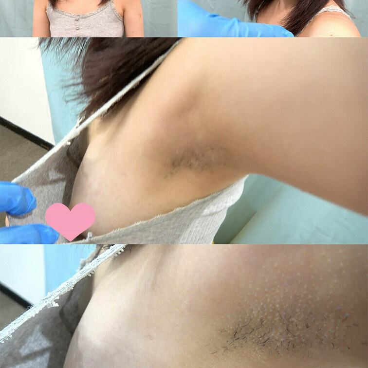 横からお乳、見せてください💕
いい胸チラしてますなぁ😍

動画詳細はこちら！！！
https://myfans.