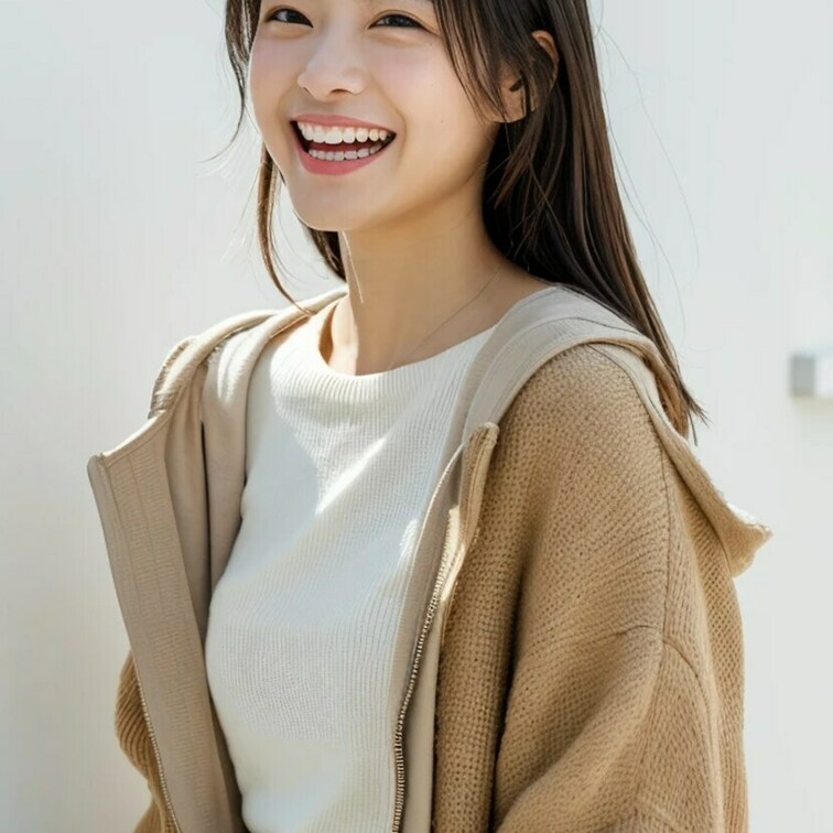 画像№1424 こちらの着衣と脱衣を並べた画像は単品 50円か月額見放題で見れます
