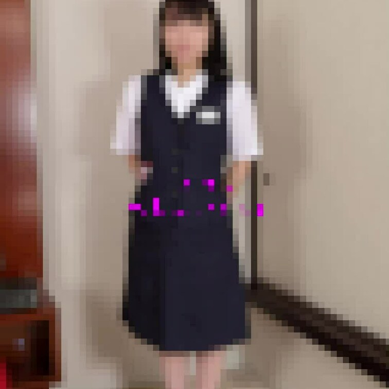 #016 関根さん
某中小企業OLの関根さん(^_-)-☆
キリッとした目鼻立ちが魅力的な女性です。
Ekusia