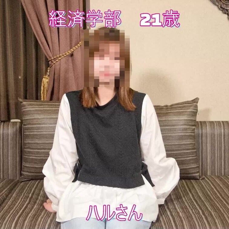 【素人女性収集記】vol.6
可愛い子がオナニー見せてくれました🥰
顔出しOKとのことでしたので本編ではマスクなしの