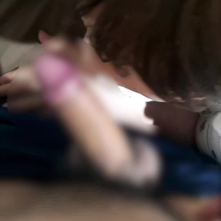 久しぶりの本物舐め