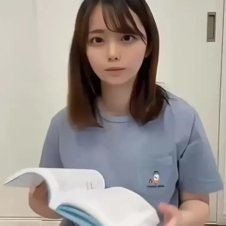 右上のいいねを押してから見てね💛

こうしてると勉強がはかどるらしい…？

服なしverが見たい人はフォローして
