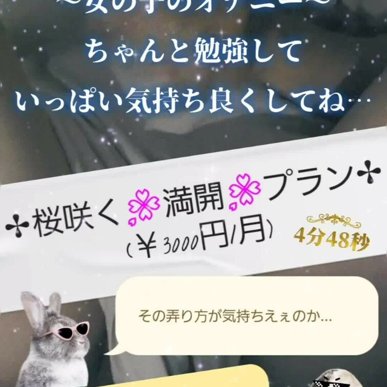 🌸満開🌸プランに投稿している
サムネイルの詰め合わせです🥰✨️