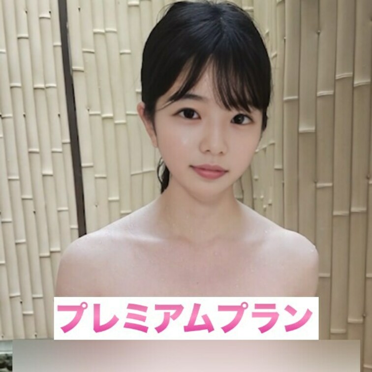 湯船につかります💕