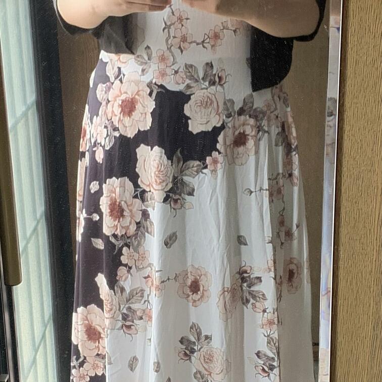 今日のお洋服