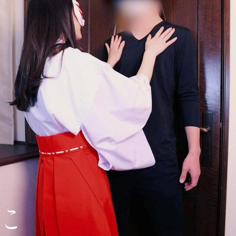 続きはこちら：https://myfans.jp/nadeshiko