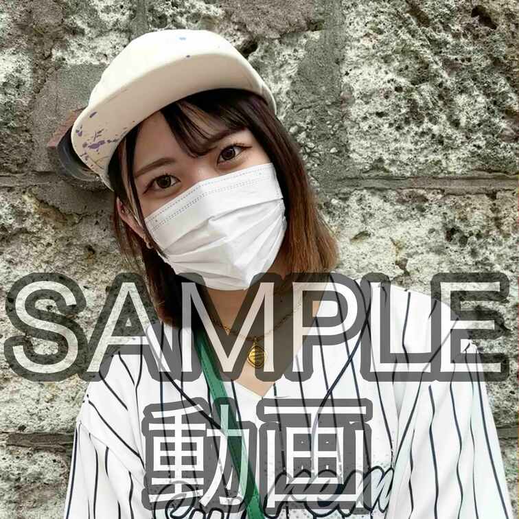 SANPLE #69【REIKA 22歳】
※続きは本編動画にてご視聴いただけます。（スタンダードプラン加入or単品購