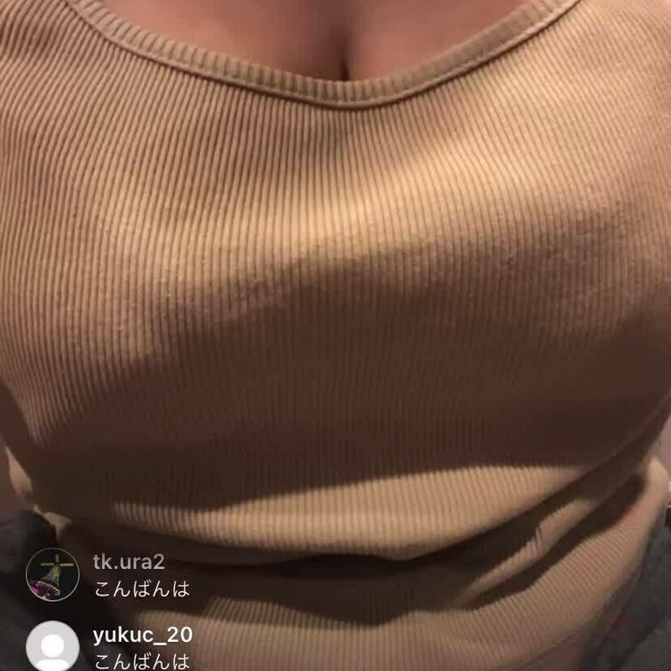 6月17日のインスタライブです。