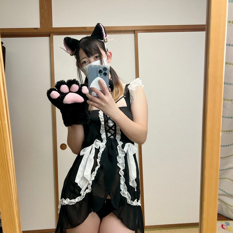 にゃー🐱💕