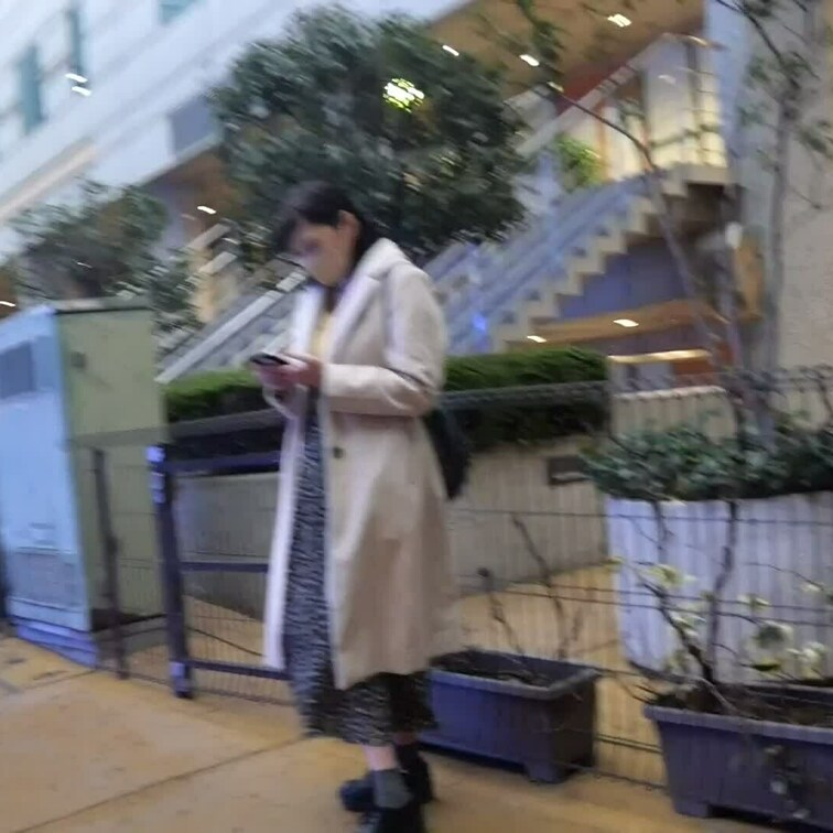 ト〇横の真実【２１歳ガールズバー勤務もねちゃん】

声掛け