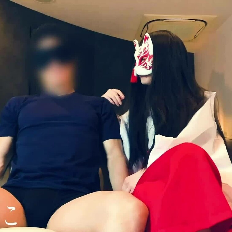 続きはこちら：https://myfans.jp/nadeshiko